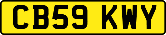 CB59KWY