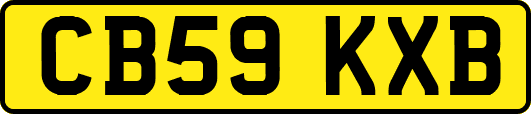 CB59KXB