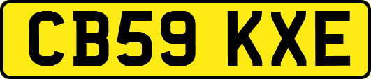 CB59KXE