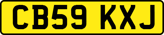 CB59KXJ