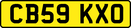 CB59KXO