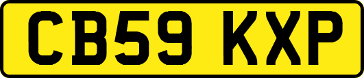 CB59KXP