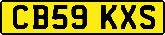 CB59KXS