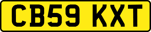 CB59KXT