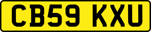 CB59KXU