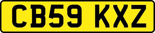 CB59KXZ
