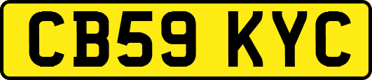 CB59KYC