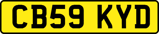 CB59KYD