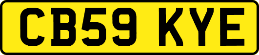CB59KYE
