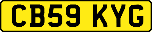 CB59KYG