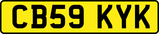 CB59KYK