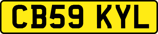 CB59KYL