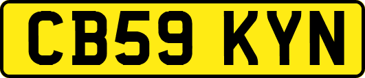 CB59KYN