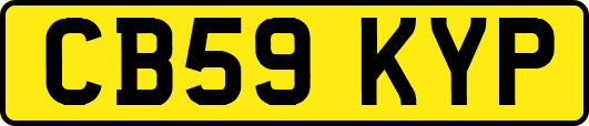 CB59KYP