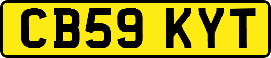 CB59KYT