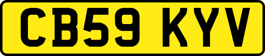 CB59KYV