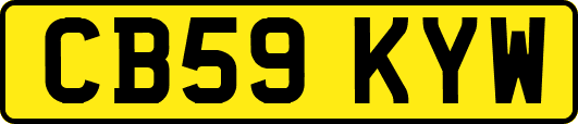 CB59KYW