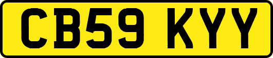 CB59KYY