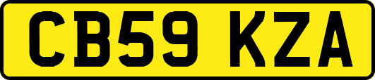 CB59KZA