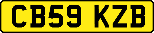 CB59KZB