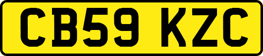 CB59KZC
