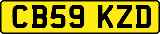 CB59KZD