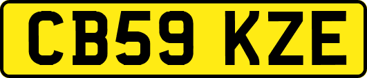 CB59KZE