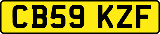 CB59KZF
