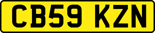 CB59KZN