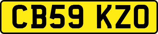 CB59KZO