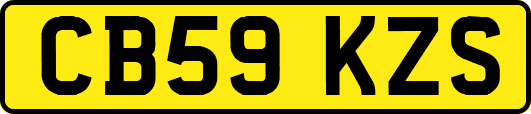 CB59KZS