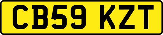 CB59KZT