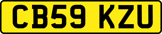 CB59KZU