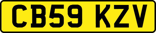 CB59KZV