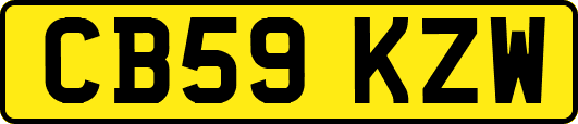 CB59KZW