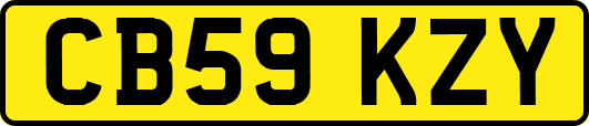 CB59KZY