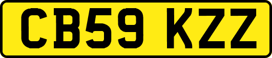 CB59KZZ