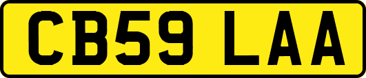 CB59LAA