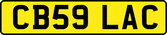 CB59LAC