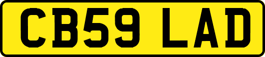 CB59LAD
