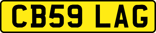 CB59LAG