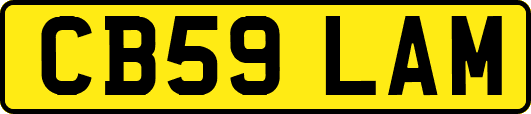 CB59LAM