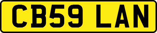 CB59LAN