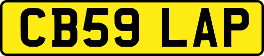 CB59LAP