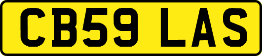 CB59LAS