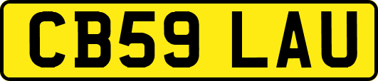 CB59LAU