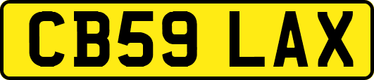CB59LAX