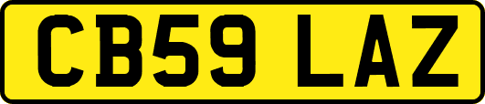CB59LAZ