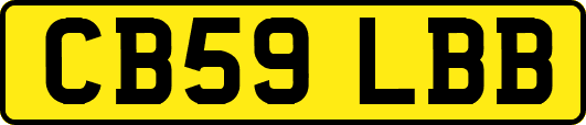 CB59LBB