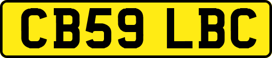 CB59LBC